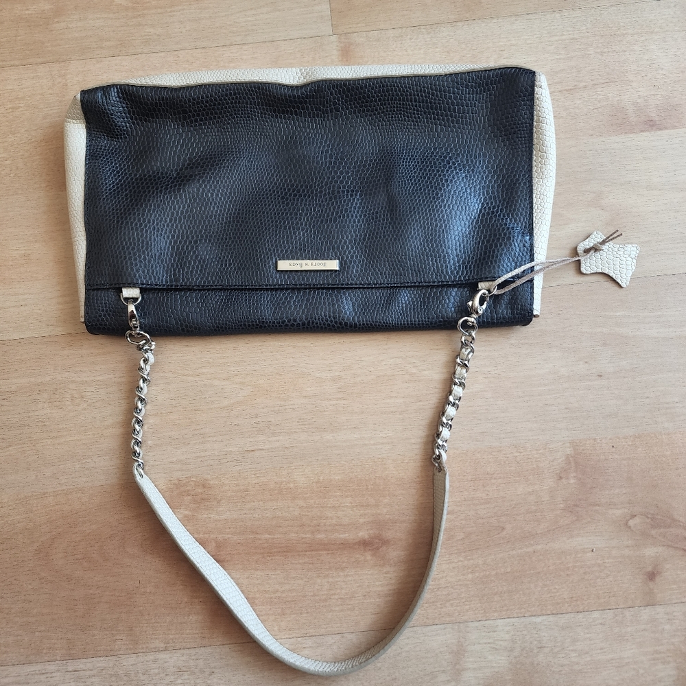 Boots'N Bags Genuine Leather Purse